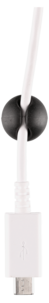 Kabelhållare mini