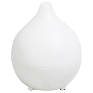 Diffuser doftspridare med belysning