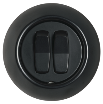 Schneider Renova bryter kronevender innfelt