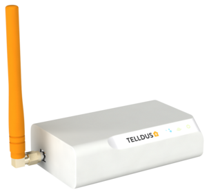 Telldus TellStick ZNet Lite Z-Wave gateway