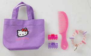 Docka Roxanne, Hello Kitty