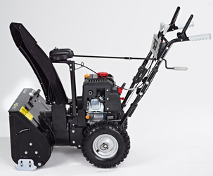 Snöslunga Cotech 3,5 kW