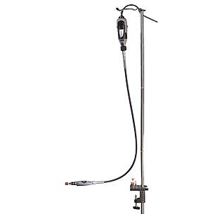 Dremel maskin/verktøystativ 2222