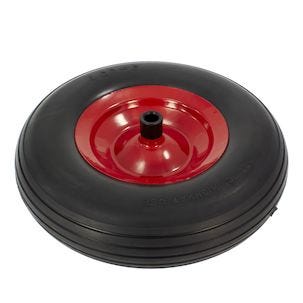 Hjul 4.00-6 til Ekeby 21:an 