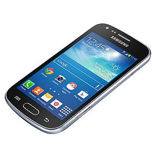 Mobiltelefon Samsung Galaxy Trend Plus