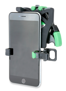 Kiikarisovitin älypuhelimeen Carson HookUpz 2.0