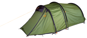 Asaklitt 3 pers. telt