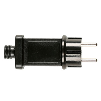 Adapter til utbyggbare lyslenker 6 W