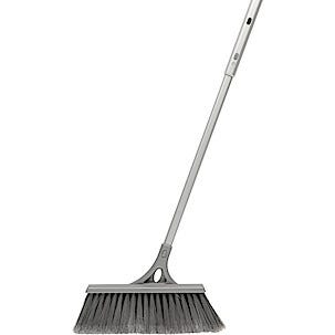 Sopset med teleskopskaft Smart Microfiber