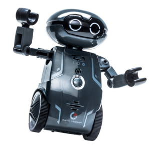 Silverlit Mazebreaker Robot, fra 3 år