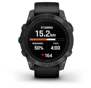Garmin Epix Pro Gen 2 multisportklocka med AMOLED