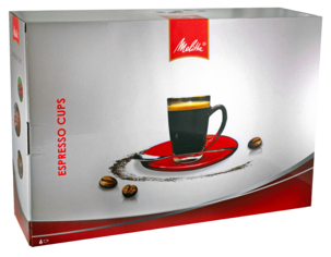 Kaffemaskin Melitta Caffeo Solo & Milk 20289