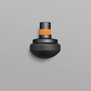 Therabody Theragun Prime Plus massasjepistol