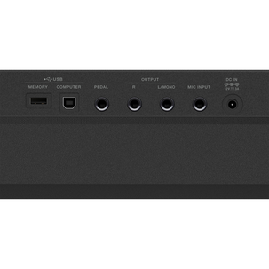 Roland E-X50 Arranger Keyboard med Bluetooth