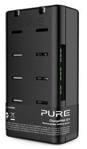 Batteri Pure Chargepak  D1