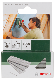 Naula Bosch tyyppi 14
