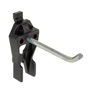 Enkelkrok 60 mm Raaco