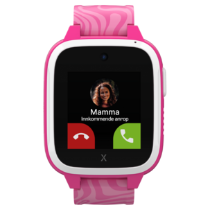 Xplora XGO3 Gen 2 smartklokke barn 4-12 år