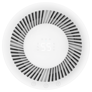 Xiaomi Mijia Evaporative Pro luftfuktare med filter, 30m2
