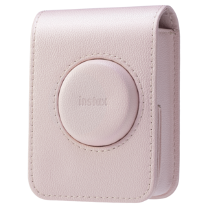 Instax Mini Evo kameraväska, rose