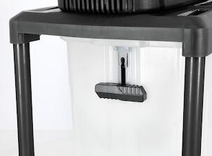 Kompostkvarn Cocraft HS2800N