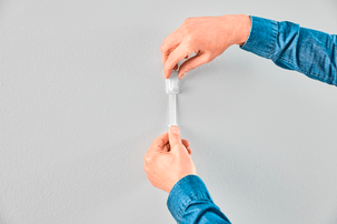 Tarrakoukku Tesa 2 kpl