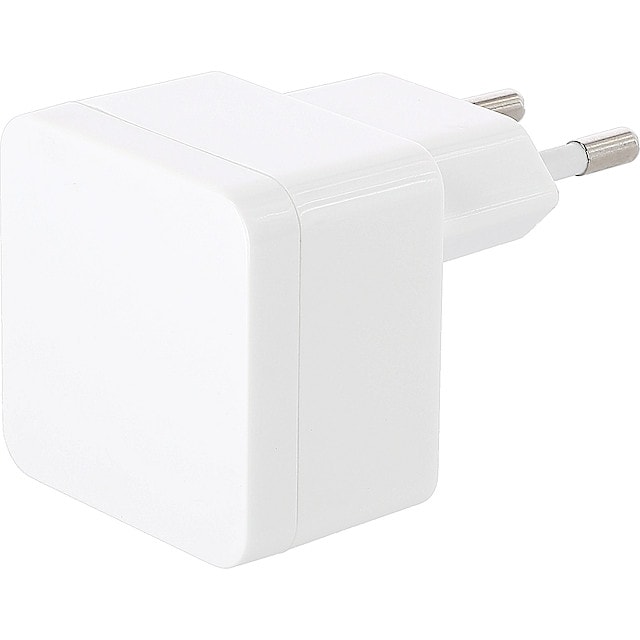 Clas Ohlson Iphone Lader
