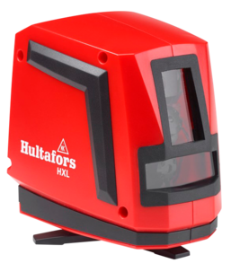 Hultafors HXL krysslaser