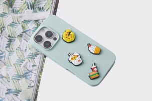 Anmiki Stickers klistermärken för mobil och dator