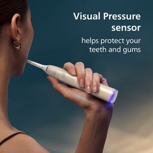 Philips Sonicare DiamondClean Prestige elektrisk tannbørste