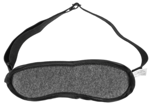 Sovmask vuxen, 18 x 8,5 cm
