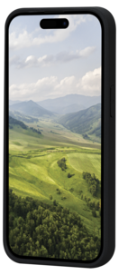 Mobilskal för iPhone 15 Pro Max, dbramante1928 Greenland