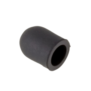 Stylus gummispiss 8x6x3,5 mm, 5-pack