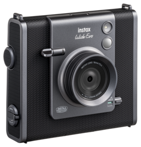 Fujifilm Instax Wide Evo kamera