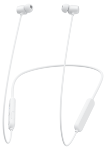 Exibel BIX110 ørepropper med Bluetooth og mikrofon