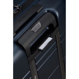 Samsonite Neopod Expand Lentolaukku tietokonelokerolla