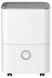 Luftavfukter 20 liter, 52 m2