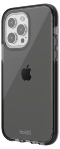 Holdit gjennomsiktig deksel til iPhone 14 Pro