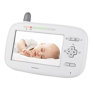 Babyvakt Topcom KS-4248