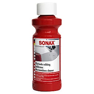 Sonax flytande rubbing, 250 ml