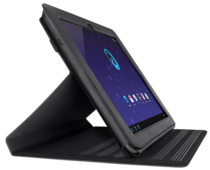 Belkin Verve Folio futteral for Galaxy Tab