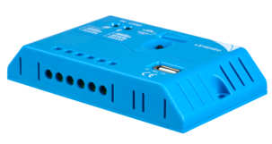 Aurinkopaneeli lisätarvikkeilla, 120 W