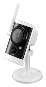Trådlös utomhuskamera, D-Link DCS-2330L