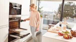 Bosch UniversalTemp infraröd temperaturmätare