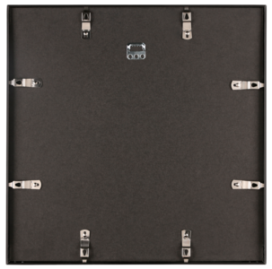 Fotoramme Berlin, svart