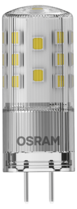 GY6,35 LED dimbar 12 V 470 lm, Osram