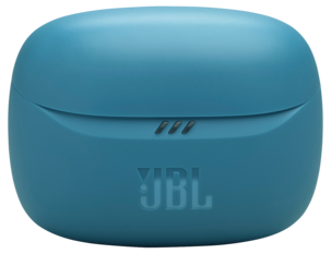 JBL Tune Beam 2 trådlösa in ear-hörlurar med mikrofon