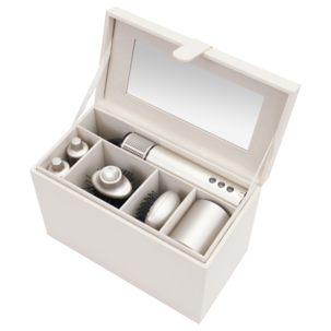 Capere Monitoimikiharrin 5-in-1 lisätarvikkeilla, 1300 W