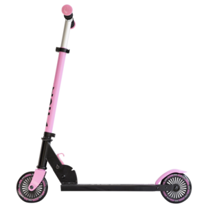 Stiga Comet 120-S sparkcykel barn, från 5 år