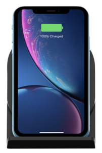 Trådlös Qi-laddare Belkin BoostUp 5 W